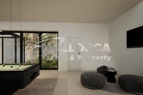 Helårsgrund i Manacor, Mallorca, Manacor - € 1.200.000 | Ref: 36326 - foto 24