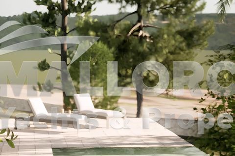 Helårsgrund i Manacor, Mallorca, Manacor - € 1.200.000 | Ref: 36326 - foto 28