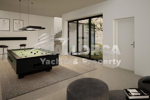 Helårsgrund i Manacor, Mallorca, Manacor - € 1.200.000 | Ref: 36326 - foto 36