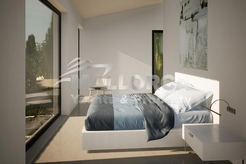 Helårsgrund i Manacor, Mallorca, Manacor - € 1.200.000 | Ref: 36326 - foto 37