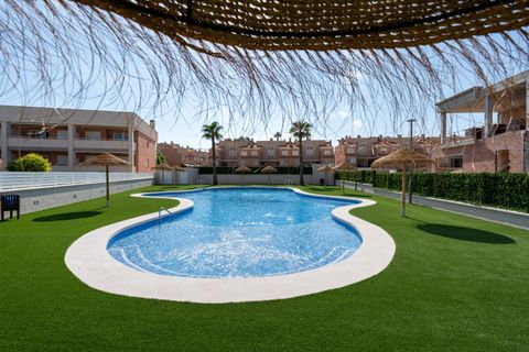 Villa i Gran Alacant, Alicante, Gran Alacant - € 410.000 | Ref: YHS96144U - foto 31