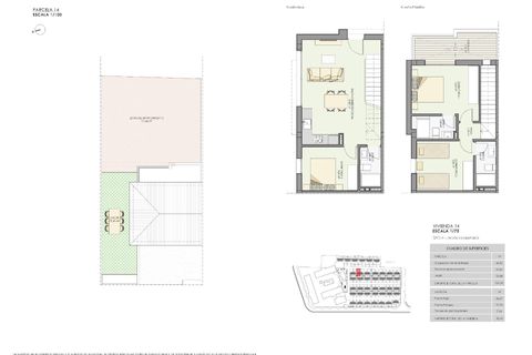 Villa i Gran Alacant, Alicante, Gran Alacant - € 410.000 | Ref: YHS96144U - foto 41
