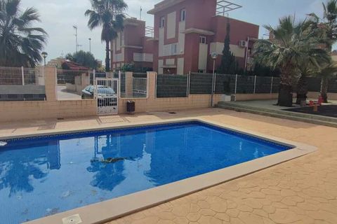 Lejlighed i Cabo Roig, Alicante, Cabo Roig - € 159.500 | Ref: MLS29998E - foto 22