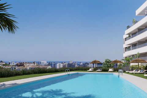 Leilighet i Estepona, Malaga, Estepona - € 249 000 | Ref: YMS1390 - foto 2
