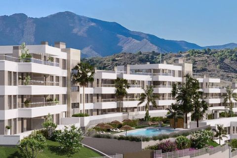 Leilighet i Estepona, Malaga, Estepona - € 249 000 | Ref: YMS1390 - foto 3