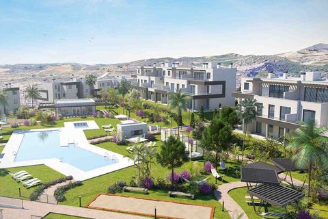 Leilighet i Estepona, Malaga, Estepona - € 260 500 | Ref: YMS1388 - foto 2