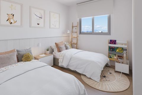 Leilighet i Estepona, Malaga, Estepona - € 260 500 | Ref: YMS1388 - foto 8