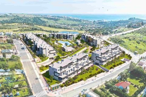 Leilighet i Estepona, Malaga, Estepona - € 260 500 | Ref: YMS1388 - foto 9