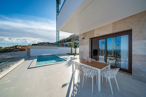 Villa i Polop, Alicante, Polop - € 659.000 | Ref: YHS55191N - foto 7