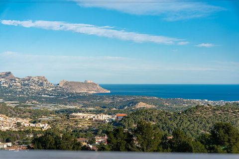 Villa i Polop, Alicante, Polop - € 659.000 | Ref: YHS55191N - foto 13