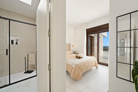 Villa i Polop, Alicante, Polop - € 659.000 | Ref: YHS55191N - foto 29