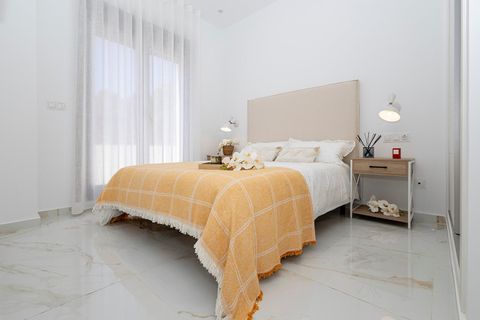 Villa i Polop, Alicante, Polop - € 598.000 | Ref: YHS58813Y - foto 24