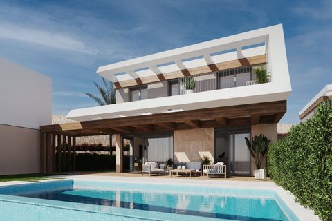 Villa i Polop, Alicante, Polop - € 585.400 | Ref: YHS11906Z - foto 1