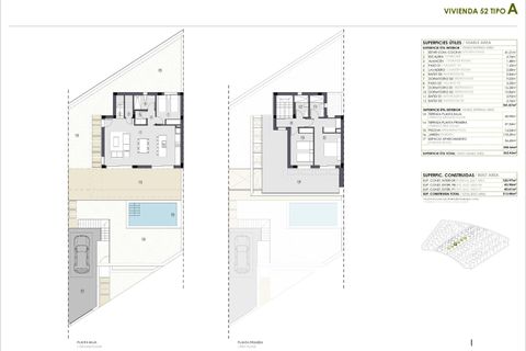 Villa i Polop, Alicante, Polop - € 585.400 | Ref: YHS11906Z - foto 28