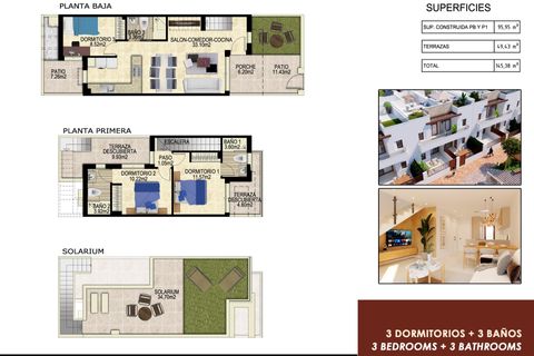 Byhus i Entre Naranjos, Alicante, Entre Naranjos - € 315.000 | Ref: YHS79405G - foto 8