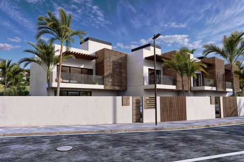 Byhus i Estepona, Malaga, Estepona - € 615.000 | Ref: IM61022L - foto 17