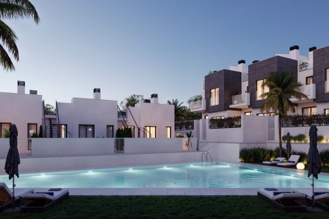 Byhus i Fuengirola, Malaga, Fuengirola - € 483.000 | Ref: IM48061C - foto 3