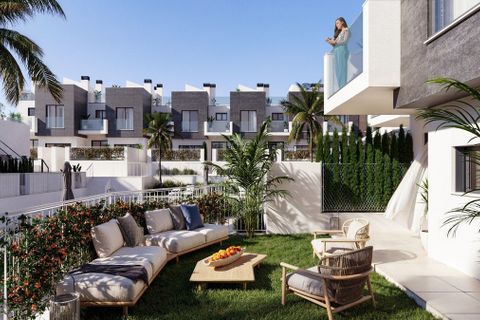 Byhus i Fuengirola, Malaga, Fuengirola - € 483.000 | Ref: IM48061C - foto 5
