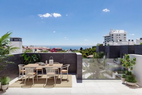 Byhus i Fuengirola, Malaga, Fuengirola - € 483.000 | Ref: IM48061C - foto 7