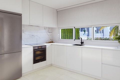 Byhus i Fuengirola, Malaga, Fuengirola - € 483.000 | Ref: IM48061C - foto 10
