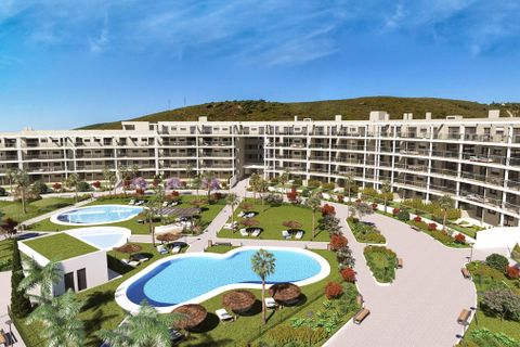Leilighet i Manilva, Malaga, Manilva - € 319 500 | Ref: IM89869U - foto 1