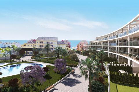 Leilighet i Manilva, Malaga, Manilva - € 319 500 | Ref: IM89869U - foto 5