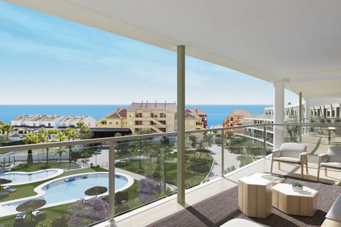 Leilighet i Manilva, Malaga, Manilva - € 319 500 | Ref: IM89869U - foto 7