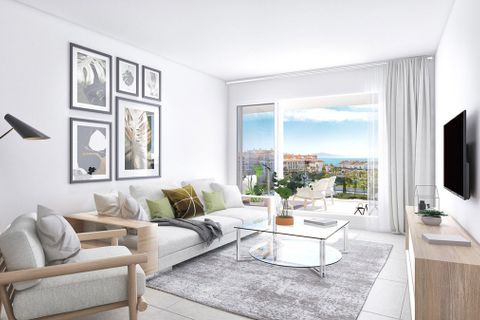 Leilighet i Manilva, Malaga, Manilva - € 319 500 | Ref: IM89869U - foto 8