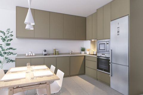 Leilighet i Manilva, Malaga, Manilva - € 319 500 | Ref: IM89869U - foto 9