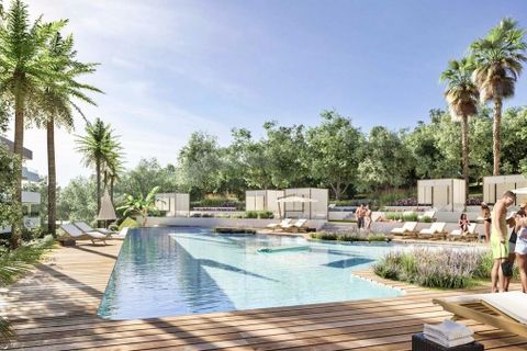 Lejlighed i Sotogrande, Cadiz, Sotogrande - € 950.000 | Ref: SM17346B - foto 2