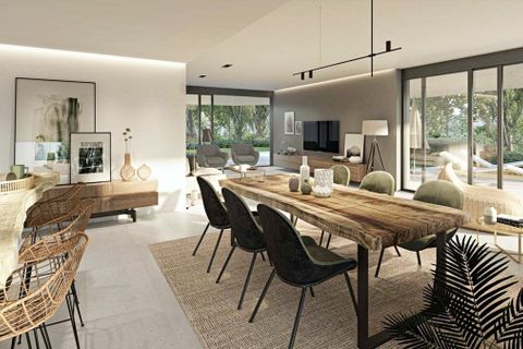 Lejlighed i Sotogrande, Cadiz, Sotogrande - € 950.000 | Ref: SM17346B - foto 4