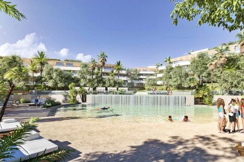 Lejlighed i Sotogrande, Cadiz, Sotogrande - € 950.000 | Ref: SM17346B - foto 11