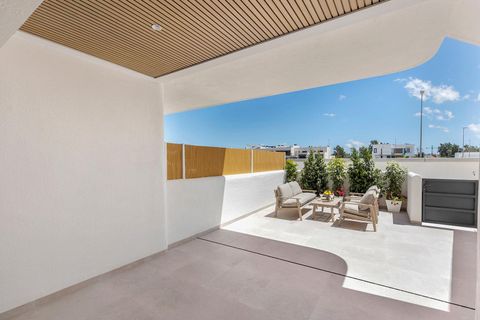 Bungalow i Dolores, Alicante, Dolores - € 279.900 | Ref: YHS29350Y - foto 18