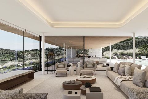 Villa i Sotogrande, Cadiz, Sotogrande - € 4.950.000 | Ref: YMS1486 - foto 4