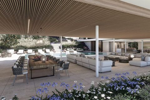 Villa i Sotogrande, Cadiz, Sotogrande - € 4.950.000 | Ref: YMS1486 - foto 8
