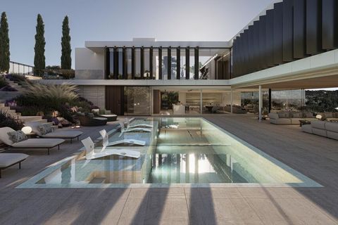 Villa i Sotogrande, Cadiz, Sotogrande - € 4.950.000 | Ref: YMS1486 - foto 9