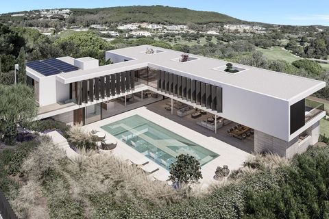 Villa i Sotogrande, Cadiz, Sotogrande - € 4.950.000 | Ref: YMS1486 - foto 13