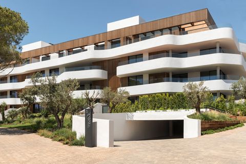 Lejlighed i Sotogrande, Cadiz, Sotogrande - € 850.000 | Ref: YMS1485 - foto 9
