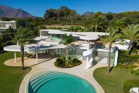Villa a Casares, Malaga, Casares - € 5.980.000 | Ref: YMS1482 - foto 2
