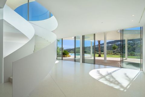 Villa a Casares, Malaga, Casares - € 5.980.000 | Ref: YMS1482 - foto 5