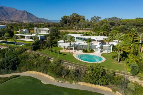 Villa a Casares, Malaga, Casares - € 5.980.000 | Ref: YMS1482 - foto 11