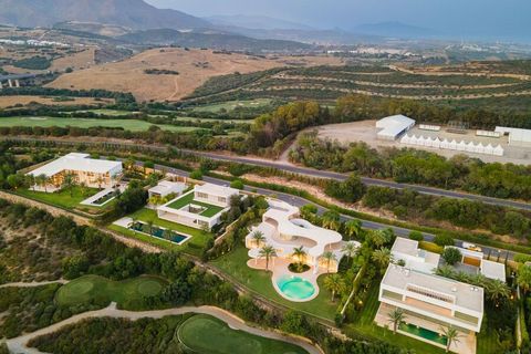 Villa a Casares, Malaga, Casares - € 5.980.000 | Ref: YMS1482 - foto 12