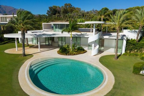Villa a Casares, Malaga, Casares - € 5.980.000 | Ref: YMS1482 - foto 17