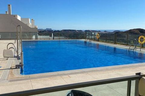 Lejlighed i Pulpi, Almeria, Pulpi - € 170.000 | Ref: YMS1470 - foto 11