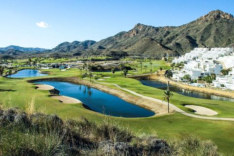 Lejlighed i Pulpi, Almeria, Pulpi - € 255.000 | Ref: YMS1469 - foto 1