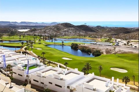 Lejlighed i Pulpi, Almeria, Pulpi - € 255.000 | Ref: YMS1469 - foto 2