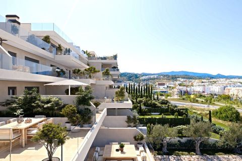 Leilighet i Estepona, Malaga, Estepona - € 580 000 | Ref: IM74567Y - foto 7