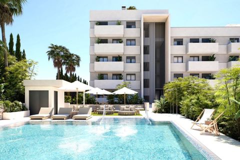 Leilighet i Estepona, Malaga, Estepona - € 580 000 | Ref: IM74567Y - foto 8