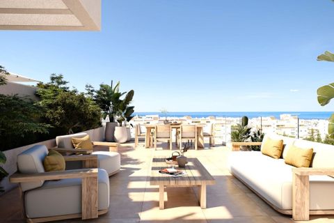 Leilighet i Estepona, Malaga, Estepona - € 580 000 | Ref: IM74567Y - foto 9