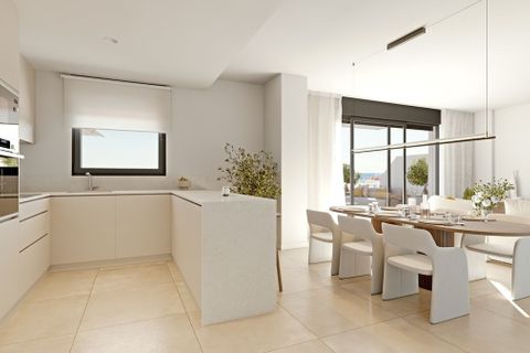 Leilighet i Estepona, Malaga, Estepona - € 580 000 | Ref: IM74567Y - foto 15
